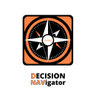 D-NAV logo
