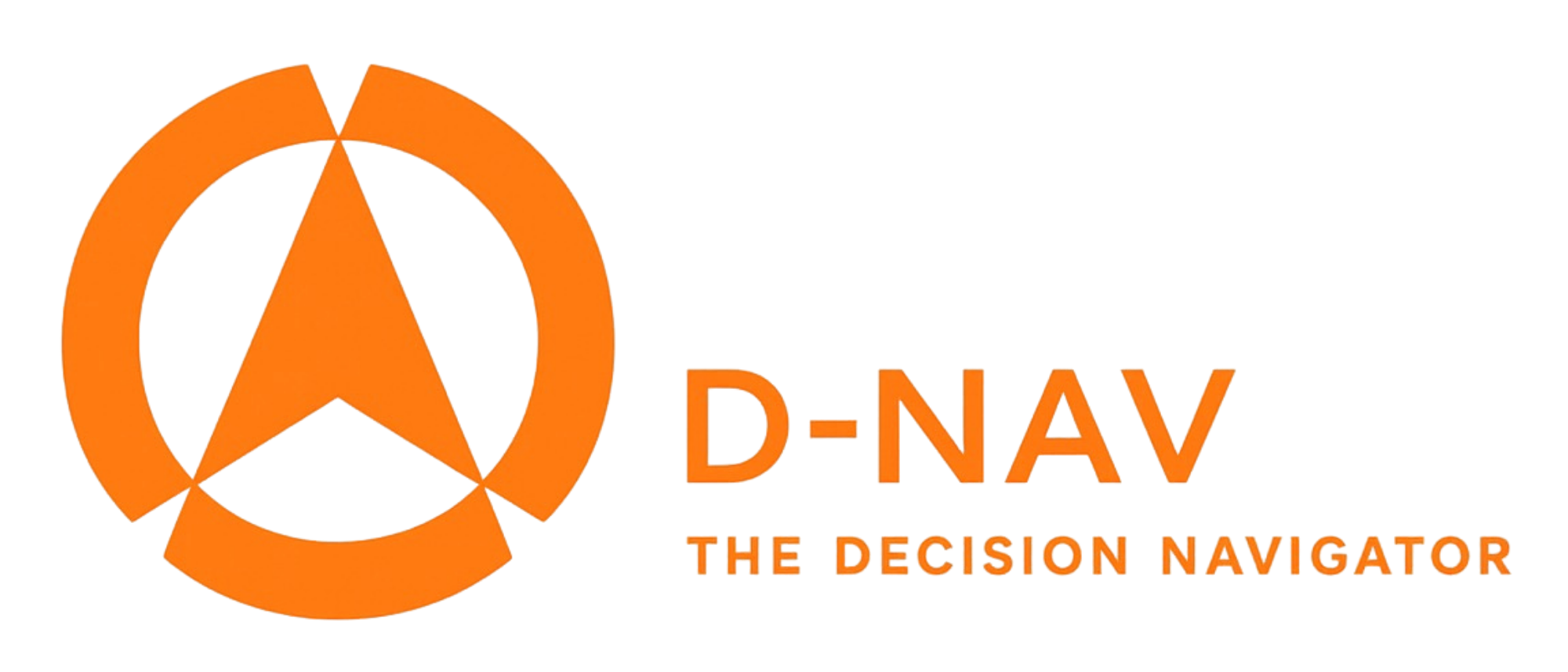 D-NAV header logo